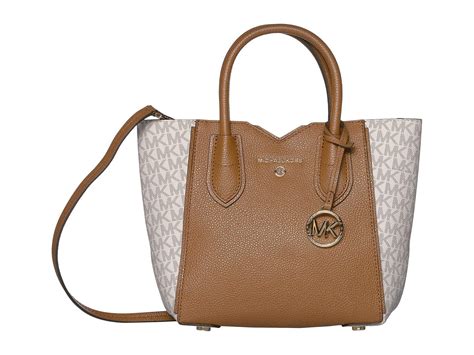 Michael Kors Mae Small Messenger 